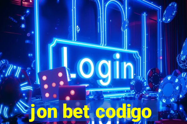 jon bet codigo